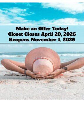 🎉MAKE AN OFFER🎉SURPRISE! 🎉